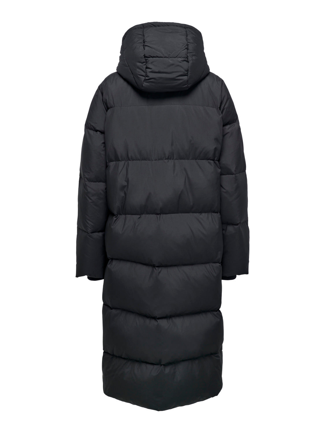 ONLALICE Down Coat - Sort